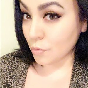 Meet your Posher, Jess